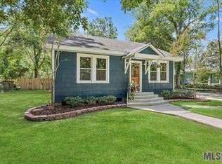 4615 Lee St, Zachary, LA 70791