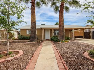 11379 N 113th Dr, Youngtown, AZ 85363