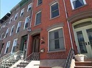 839 Garden St, Hoboken, NJ 07030