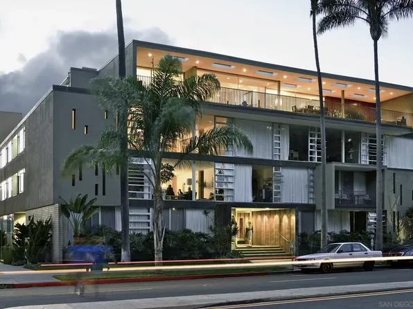 3200 6th Ave Unit 203, San Diego, CA 92103