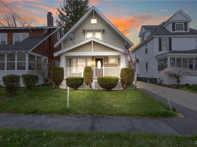140 Nichols Ave, Syracuse, NY, 13206