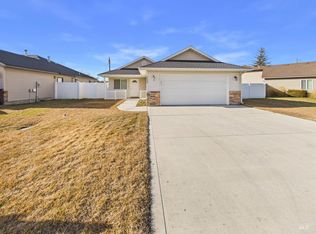 2608 Miller Ave, Burley, ID 83318