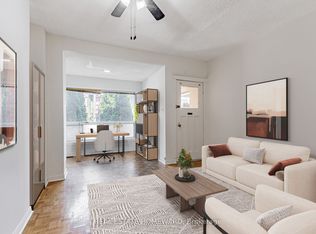 1188 Ossington Ave, Toronto, ON M6G 3W1