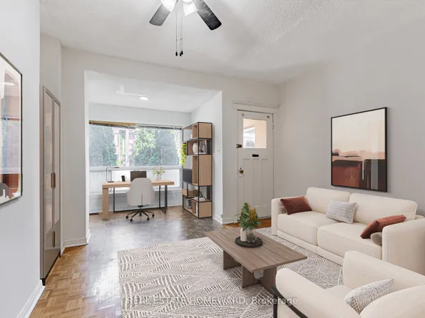 1188 Ossington Ave, Toronto, ON M6G 3W1