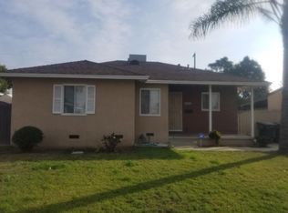 2260 Cogswell Rd, El Monte, CA 91732