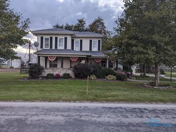 15353 County Road 12, Lyons, OH 43533
