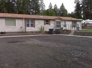 600 E Budd Dr, Shelton, WA 98584