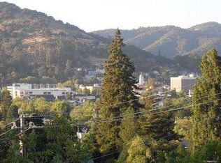 177 D St, San Rafael, CA 94901