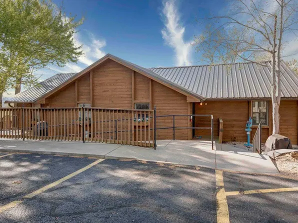 366 Notch Lane #2 BLDG 4, Branson West, MO 65737