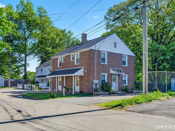 180 Dupont Place, Bridgeport, CT 06611