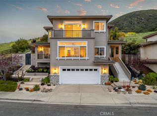 4566 Spanish Oaks Dr, San Luis Obispo, CA 93401