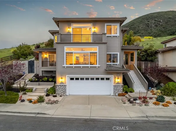 4566 Spanish Oaks Dr, San Luis Obispo, CA 93401