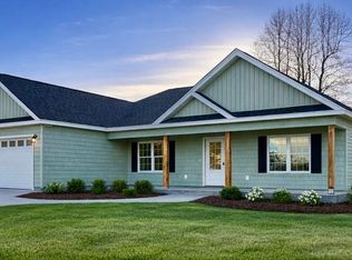 3160 Chapel Rd., Loris, SC 29569