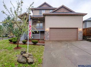 2537 Dan Ave NW, Salem, OR 97304