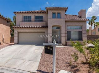 2660 Ridgewater Cir, Henderson, NV 89074