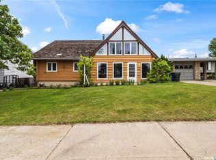 1312 Reed BAY, Prince Albert, SK S6V 6R4