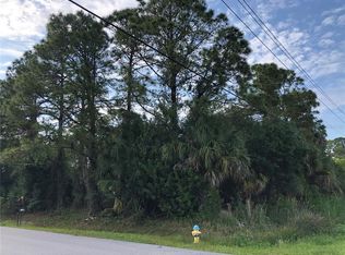 Belladonna Ave, North port, FL 34286