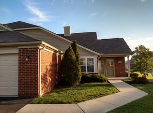 83 Greenhedge Cir, Delaware, OH 43015