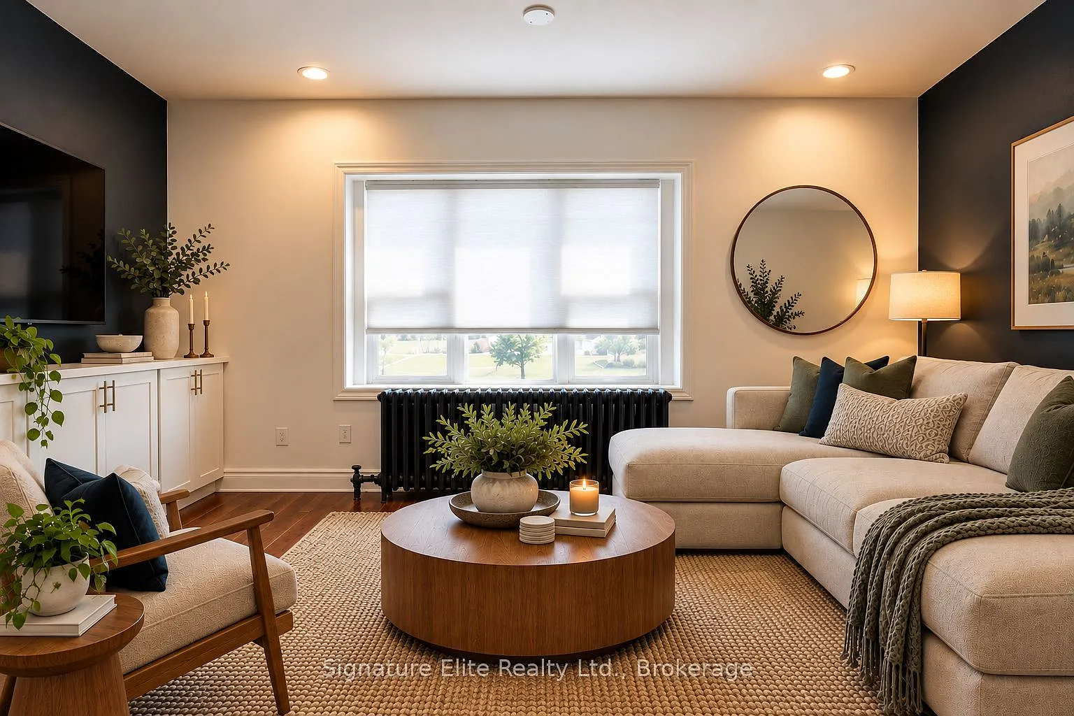 2 bed, $2,500 — Photo 3