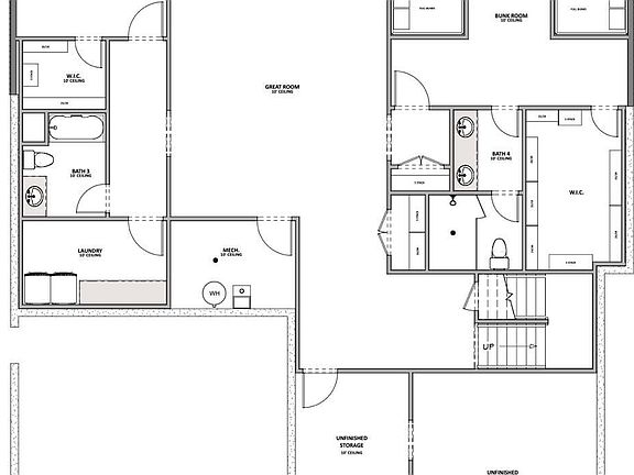 4th image of 6766 N Macallan Ln
