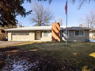 1156 Maple St, Klamath Falls, OR 97601