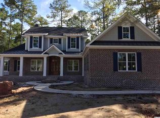 89 Stonington Dr, Murrells Inlet, SC 29576