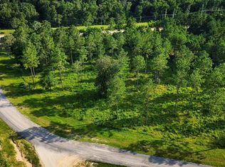 N Lake Dr, Livingston, TX 77351