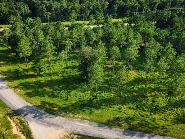 LOT 5 N Lake Dr, Livingston, TX 77351