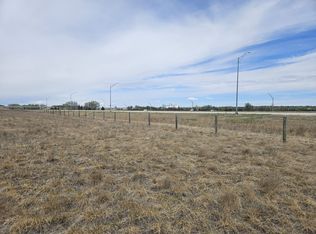 10 County Road 12, Chappell, NE 69129