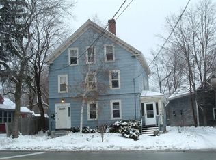 133 Front St APT 1, Exeter, NH 03833