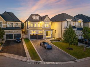 29 Kylemount Ct, Vaughan, ON L4J0J4