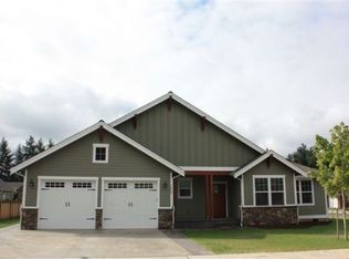 1600 Scenic Pl, Lynden, WA 98264