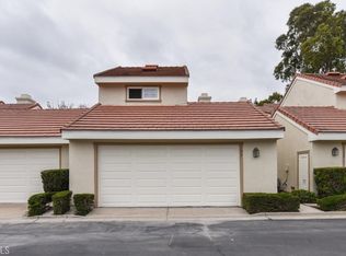 37 Wellesley #47, Irvine, CA 92612