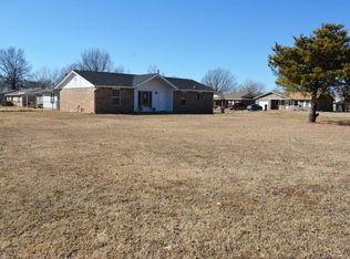 13804 S Fern St, Glenpool, OK 74033