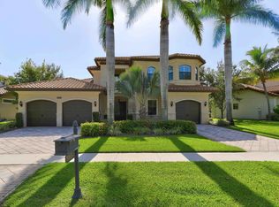 8854 Sydney Harbor Cir, Delray Beach, FL 33446