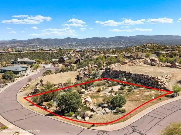 1385 Dalke Point, Prescott, AZ 86305