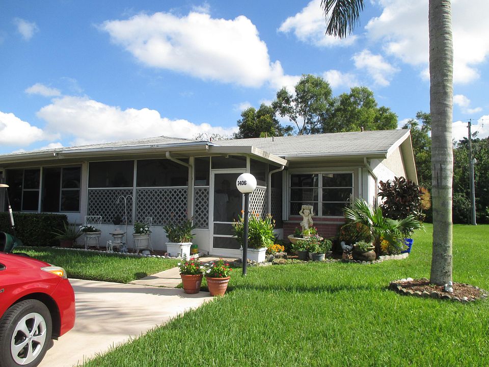 1st image of 3406 Americo Dr