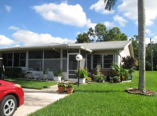 3406 Americo Dr, West Palm Beach, FL 33417