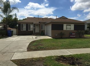 14438 Hayward St., Whittier, CA 90603
