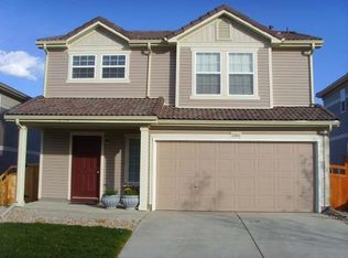 2362 Morningview Ln, Castle Rock, CO 80109