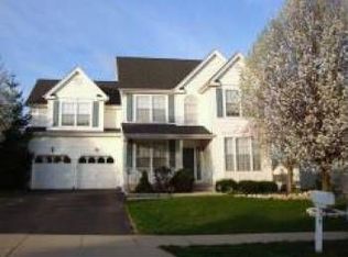78 Buckley Hill Dr, Phillipsburg, NJ 08865
