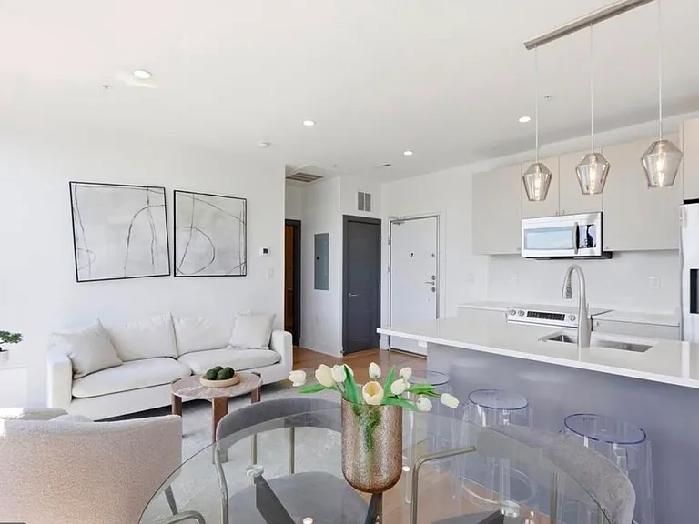 3619 Georgia Ave NW #405 — Photo 7