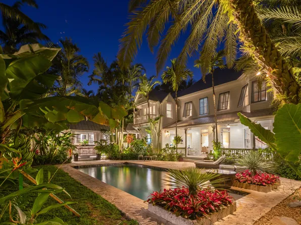 810 Eisenhower Dr, Key West, FL 33040