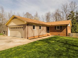 772 Bescher Chapel Rd, Trinity, NC 27370