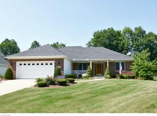 1029 Hunters Chase, Grafton, OH 44044