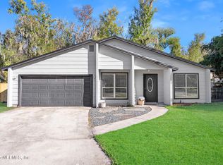 1672 SANDY HOLLOW Loop, Middleburg, FL 32068