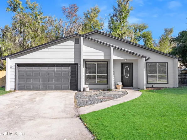 1672 SANDY HOLLOW Loop, Middleburg, FL 32068