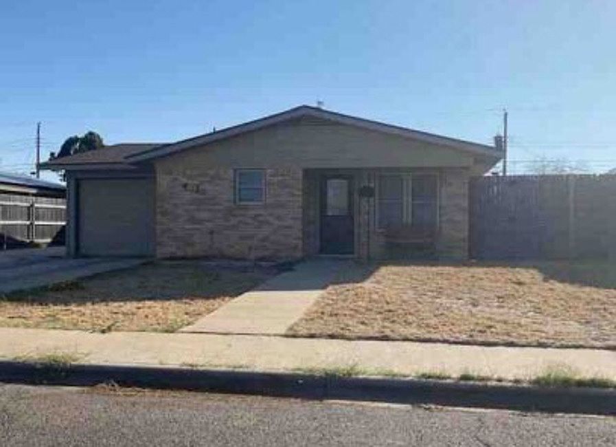 Property Front View