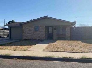 4337 Redbud Ave, Odessa, TX 79762
