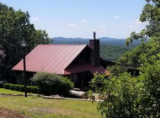 1640 Gold Valley Rd, Sautee Nacoochee, GA 30571